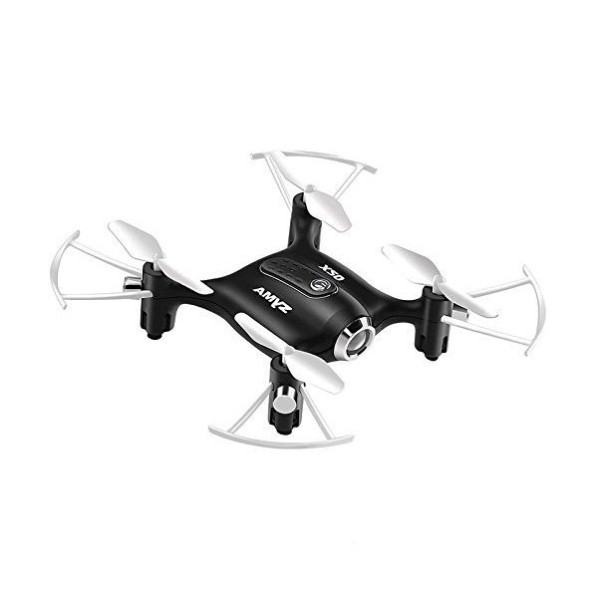 Квадрокоптер Syma X20 105мм барометр черный